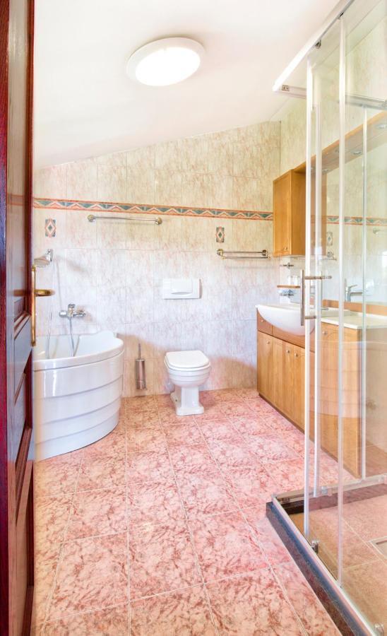 Nočitev z zajtrkom Sveta Eufemija Bed End Breakfast Ii