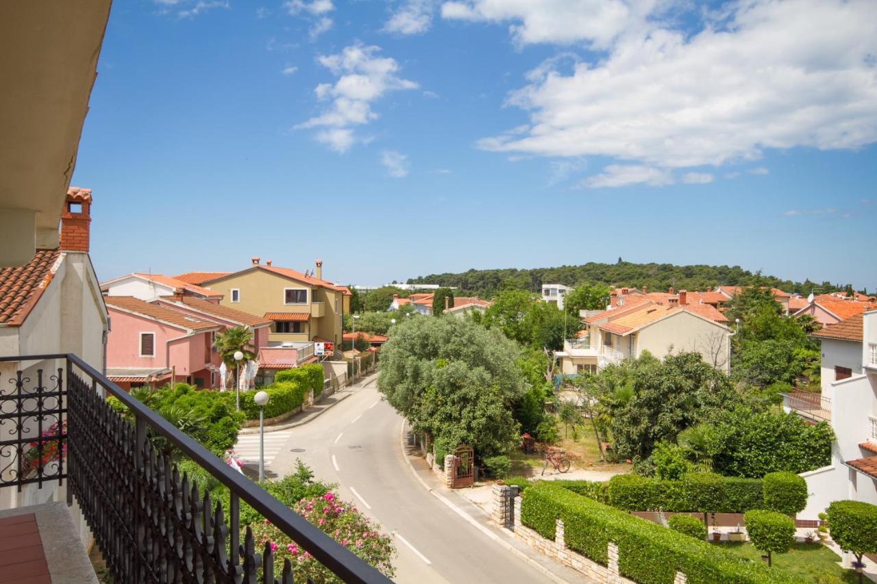 Sveta Eufemija Bed End Breakfast Ii Bed & Breakfast 4*
