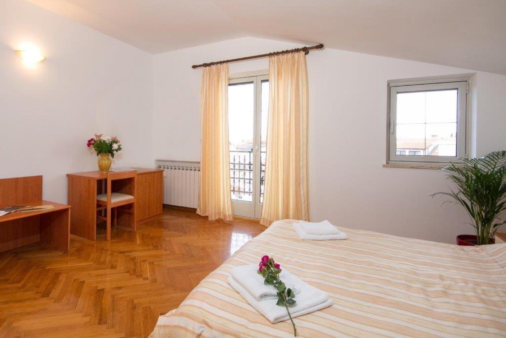 Sveta Eufemija Bed End Breakfast Ii