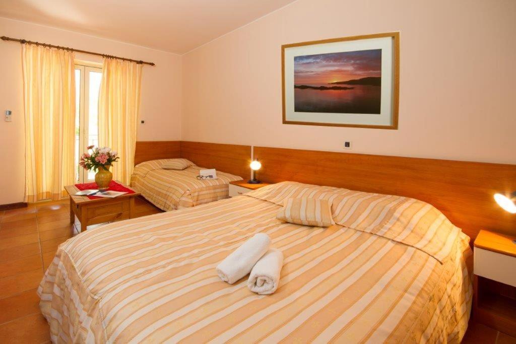 Sveta Eufemija Bed End Breakfast Ii 4*