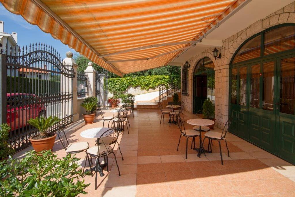 Sveta Eufemija Bed End Breakfast Ii 4*