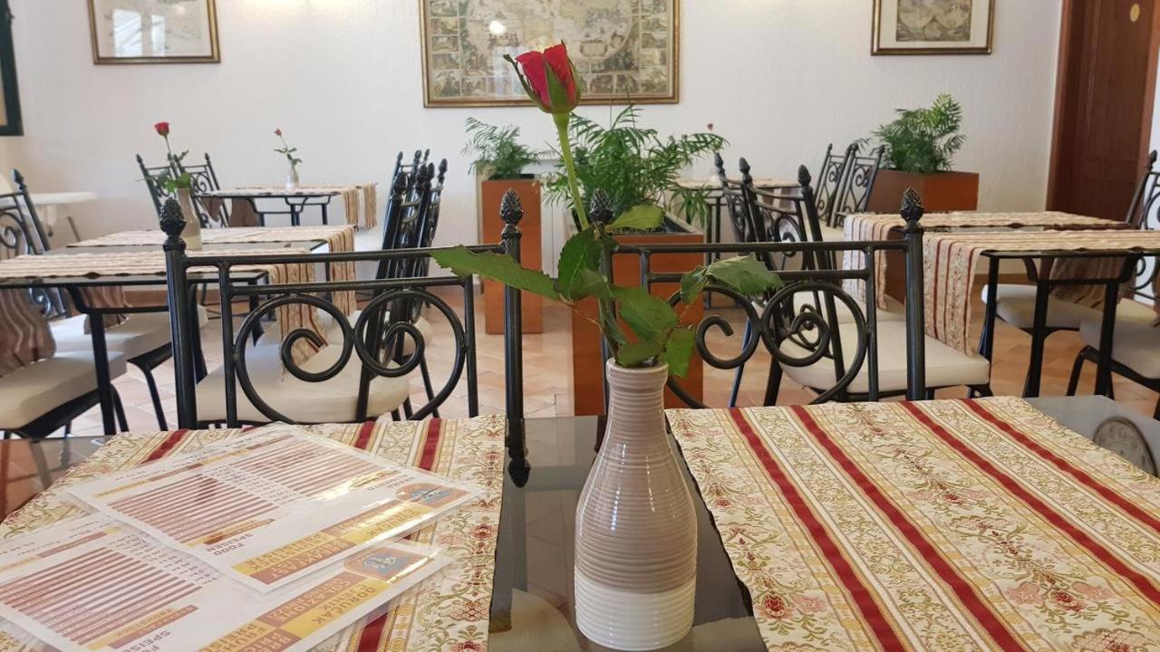 Sveta Eufemija Bed End Breakfast Ii Rovinj