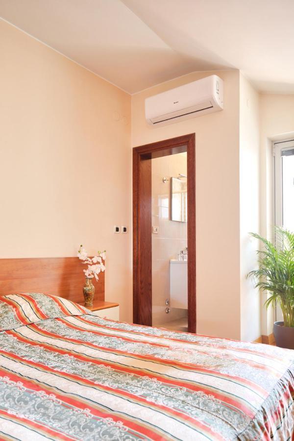 Sveta Eufemija Bed End Breakfast Ii Rovinj