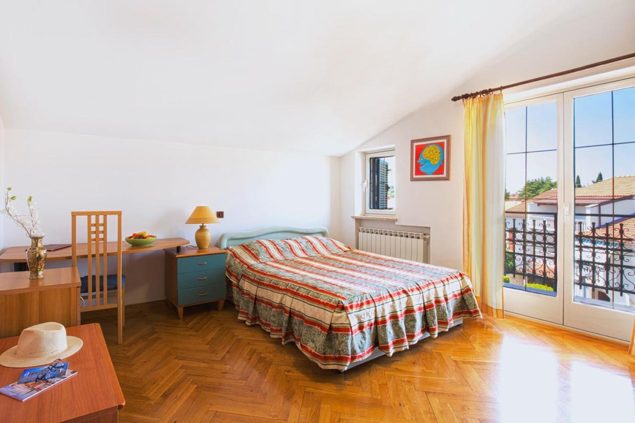 Sveta Eufemija Bed End Breakfast Ii Rovigno