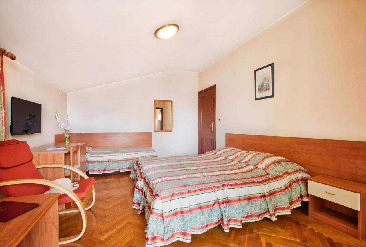 Sveta Eufemija Bed End Breakfast Ii